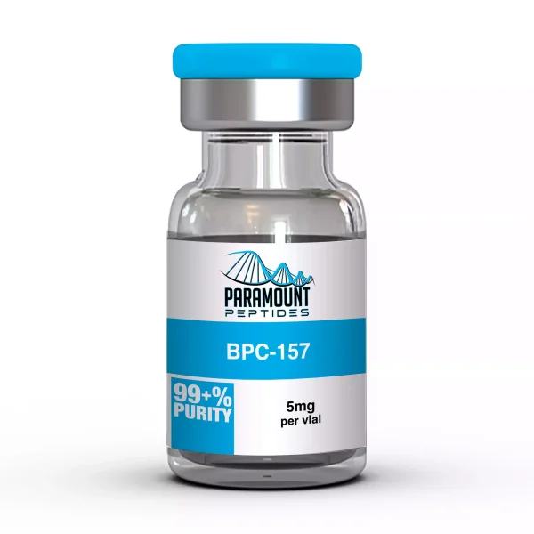 BPC-157 5mg