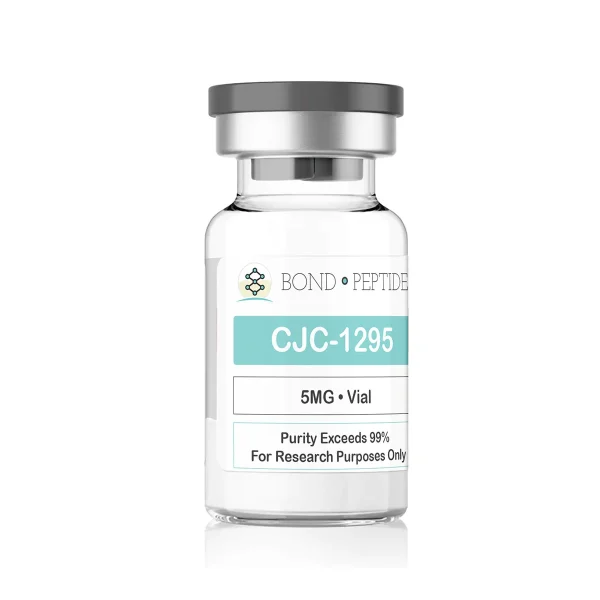 Bond Peptides CJC 1295 5MG