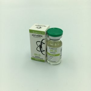 Oxandrolone Inject AlphaGEN