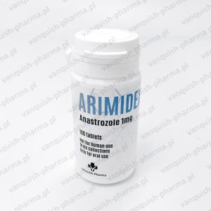 arimidex anastrozole
