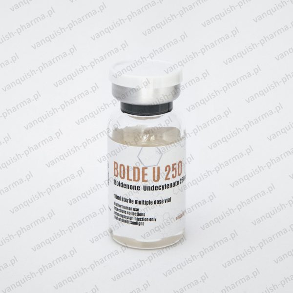 bolde u 250 boldenone undecylenate