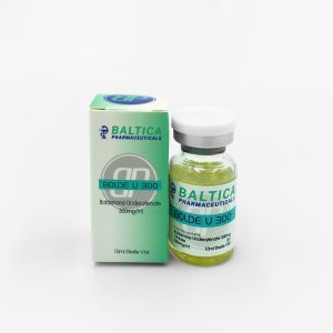boldenone 300 baltica