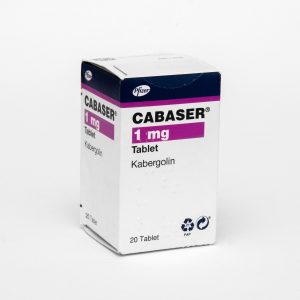 Cabaser Dostinex Najtańsze Sterydy Online