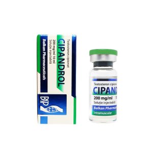 testosterone cypionate balkan