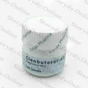 odchudzanie klenbuterol clenbuterol panax