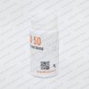 clomid clomiphene citrate