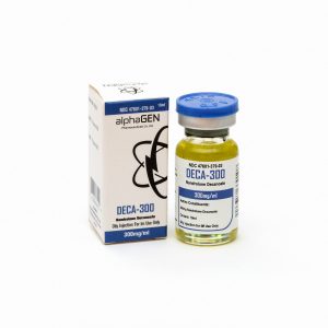 deca nandrolone alphagen