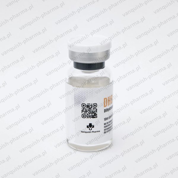dhb dihydroboldenone 100