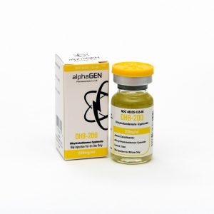 dhb dihydroboldenone alphagen
