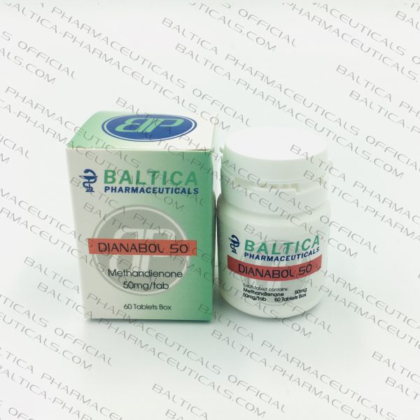 dianabol methandienone metanabol baltica