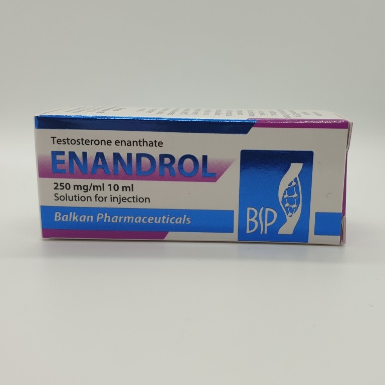 testosteron enanthate sterydy