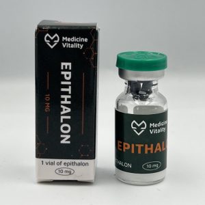 peptyd epithalon medicine vitality
