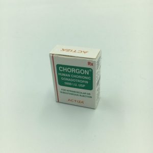 hcg actiza