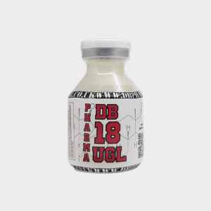 helios db pharma 10ml spalacz tłuszczu