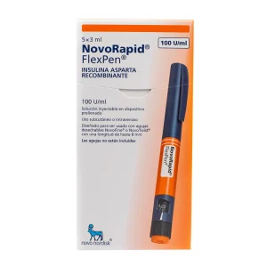 insulina flexpen 300iu