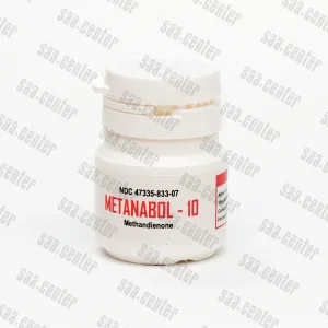 alphagen methandienone metanabol