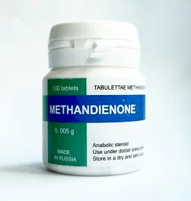 metanabol scanbech methandienone