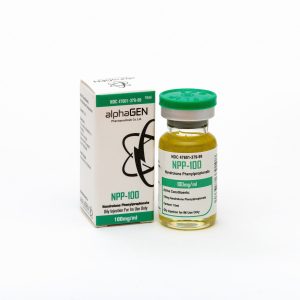 npp alphagen
