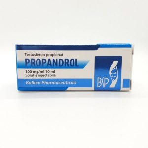 testosterone propionate balkan