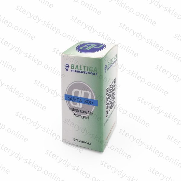 susta omnadren testosteron mix