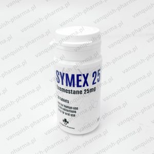 symex exemestane