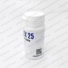 symex exemestane