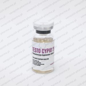 testo cypio