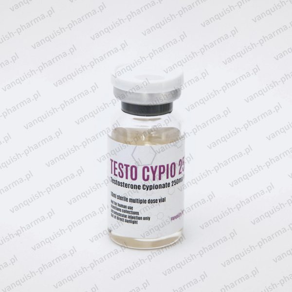 testo cypio