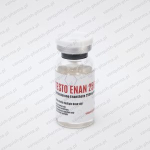testo enan 250