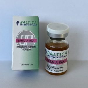 octan trenbolonu baltica
