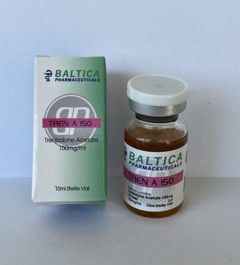 octan trenbolonu baltica