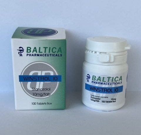 winstrol stanolozol baltica