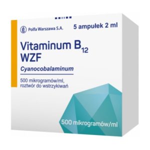 witamina b12